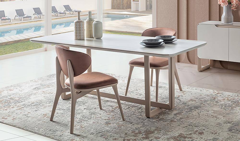 İnnova Dining Room