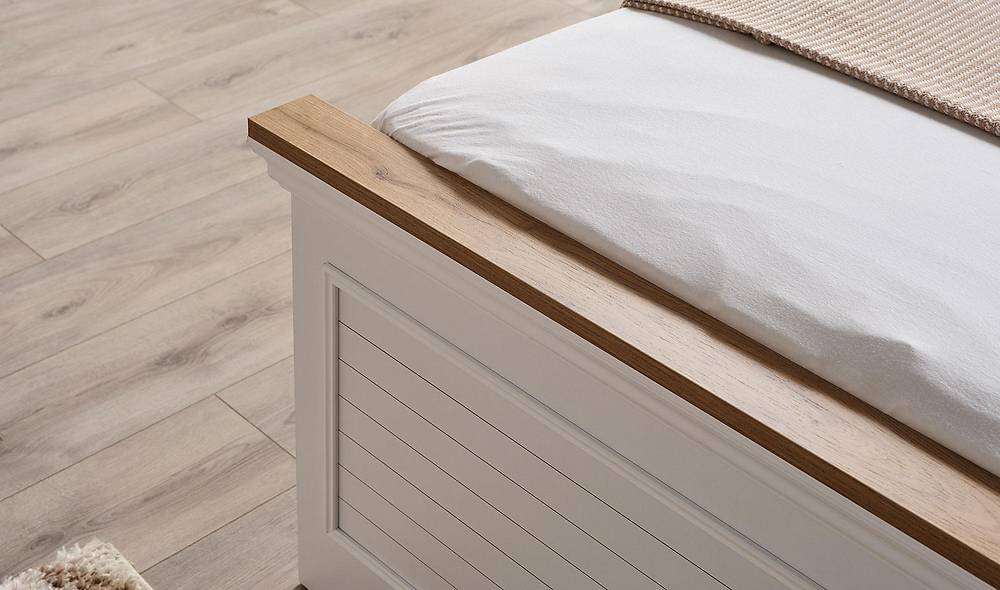 Paulo Twin Bedstead