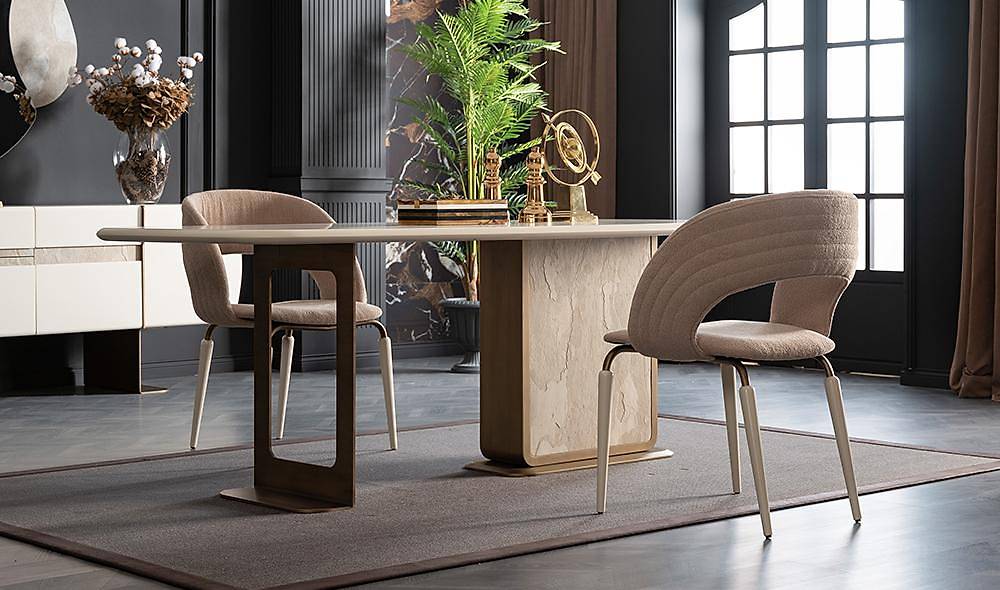 Beymen Dining Table Set
