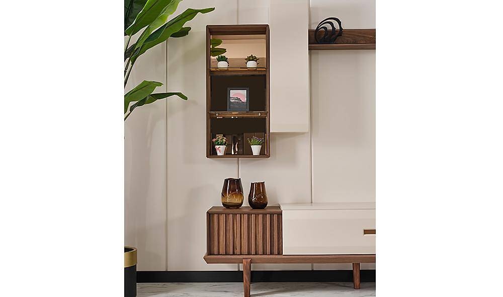 Mission Tv Unit