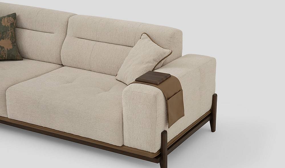 Velaris Sofa - Triple
