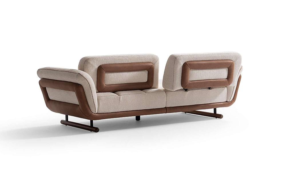 Armani Sofa