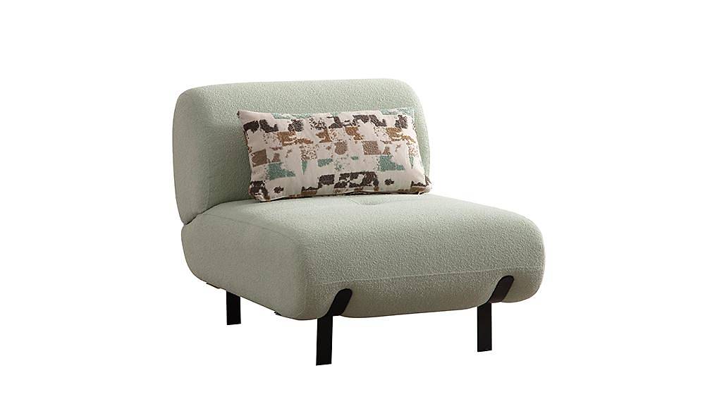 Brown Corner Set - Relax