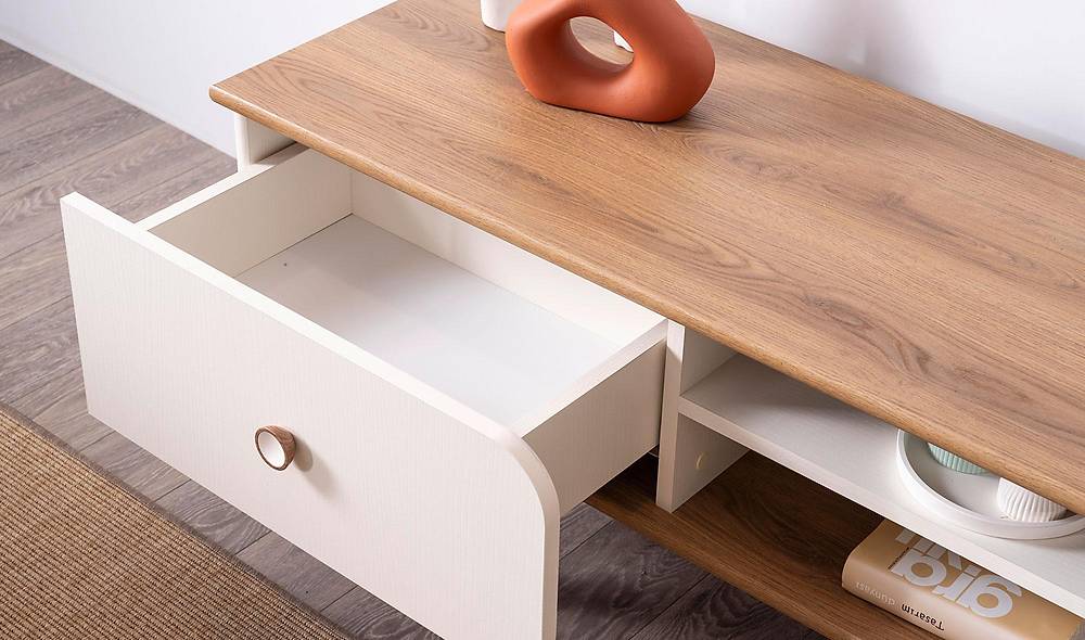 Flora Tv Unit