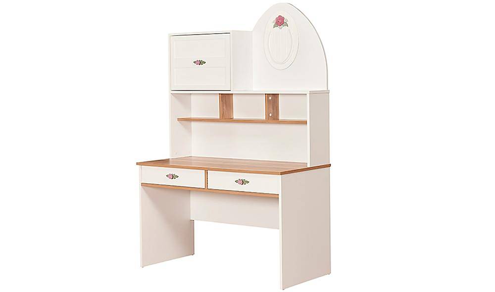 Gipsy Teen Room