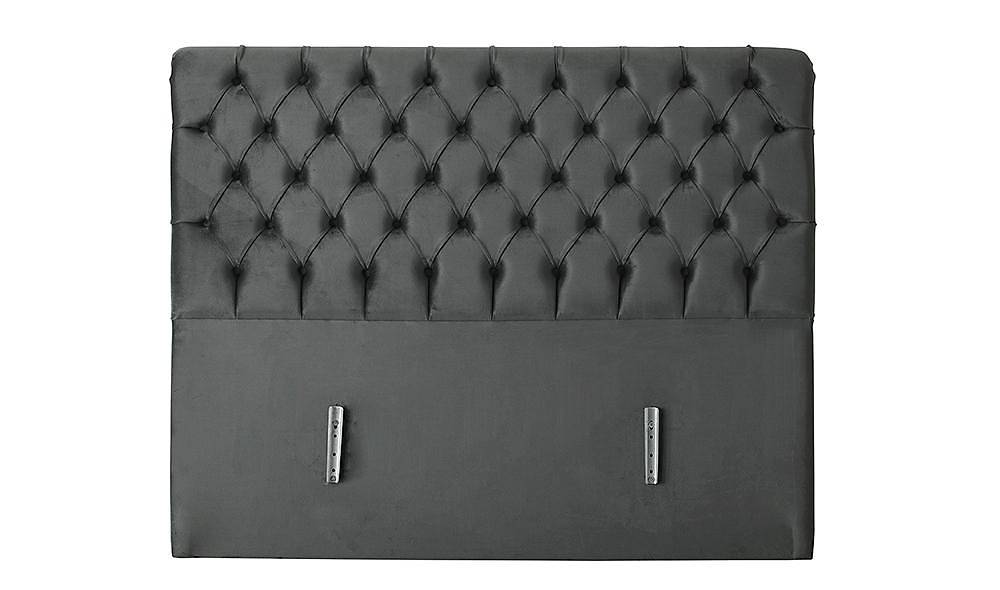 Santos Base + Headboard