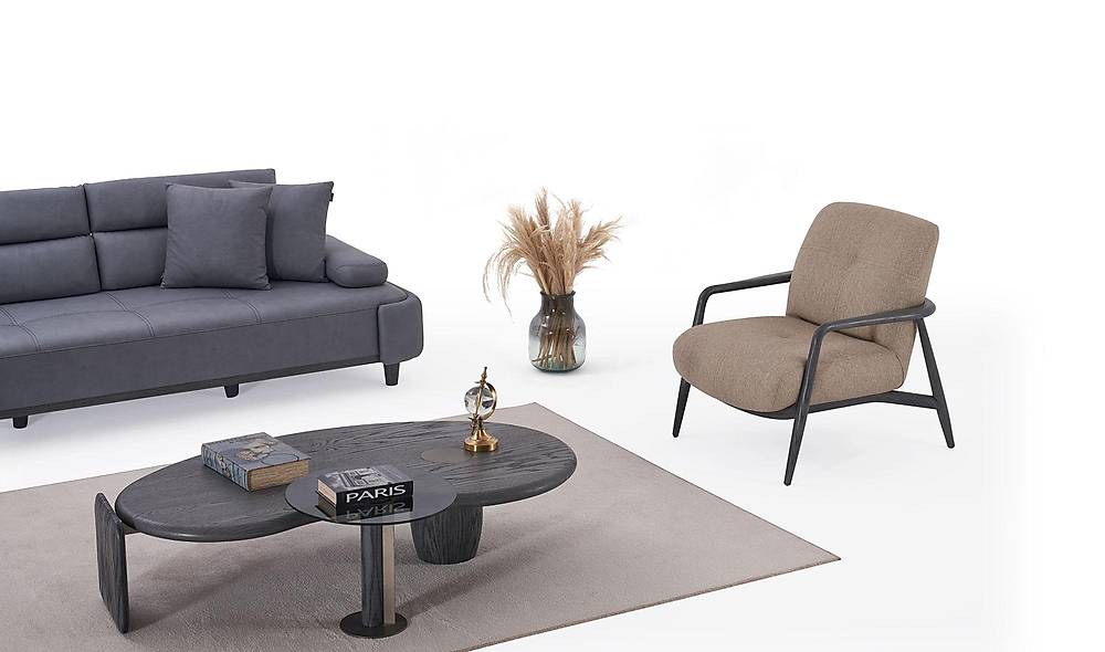 Mathilda Sofa Set