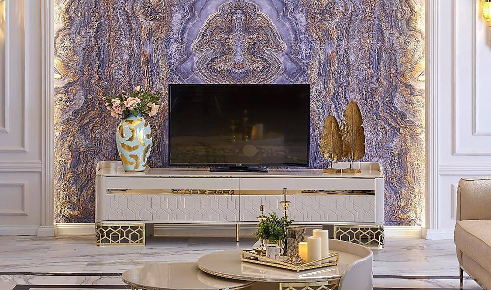 Bahama Tv Stand