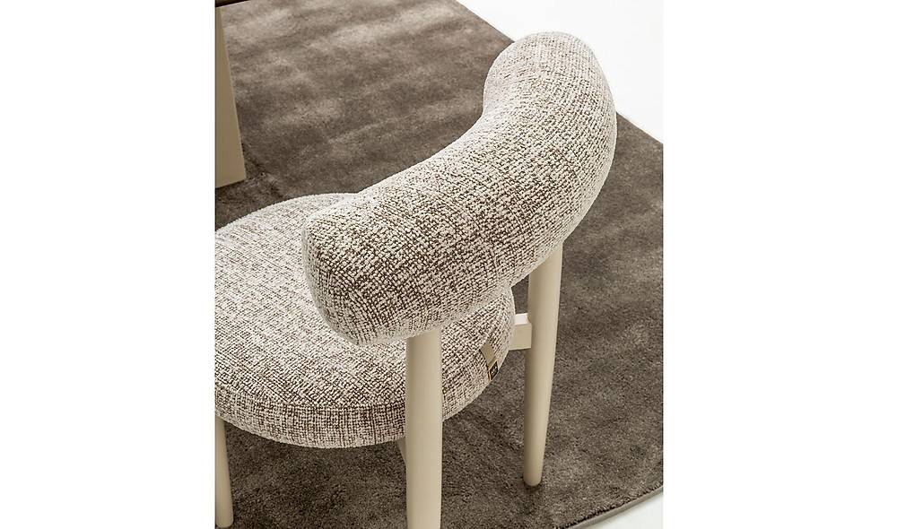 Sardunya Chair 6 Piece