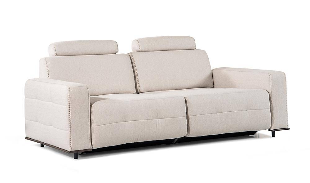 Lucky Motorised Sofa Set