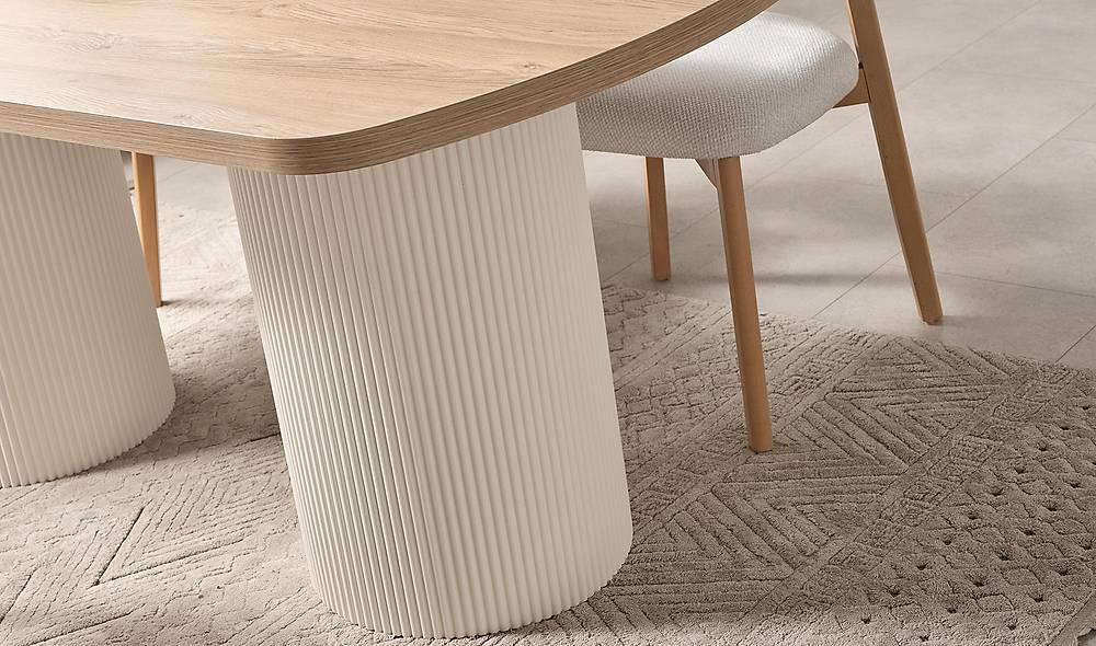 Sueno Dining Table Set