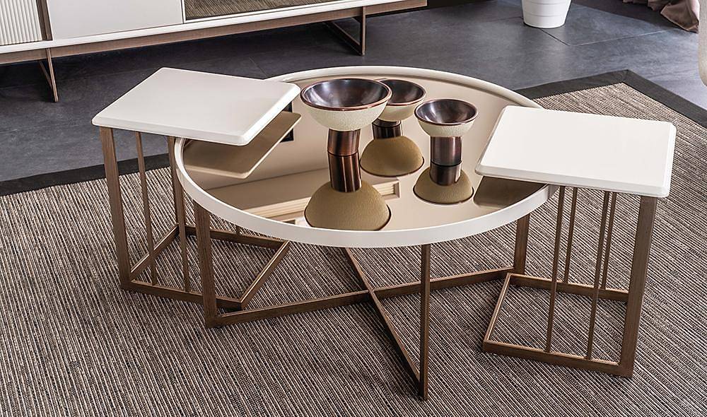 Franka Sofa Set - Opportunity Product