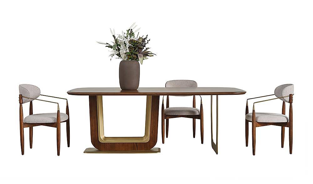 Merina Dining Room
