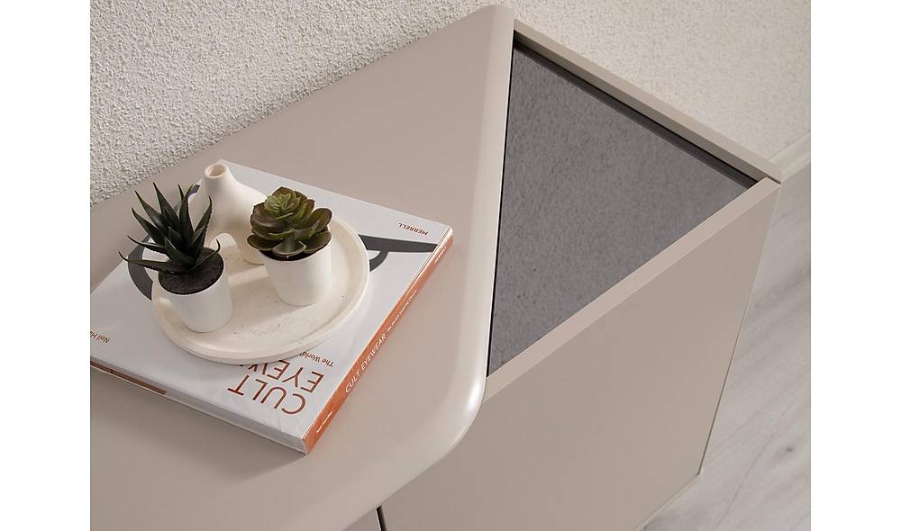 Massimo Tv Unit - Midi