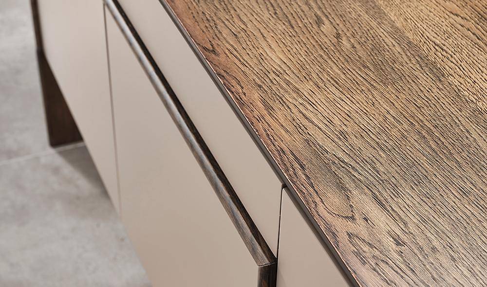Valeron Console