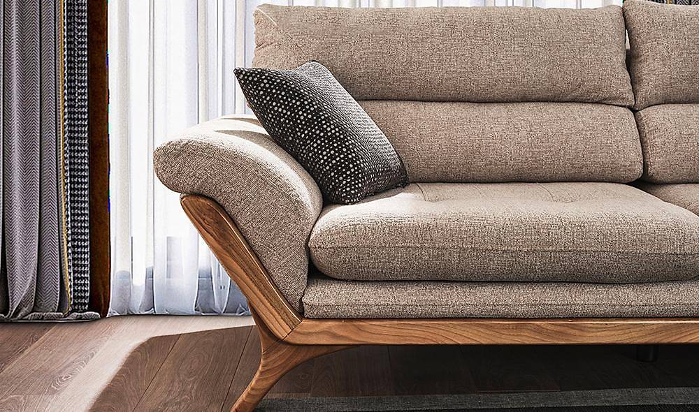 İmpera Sofa Set