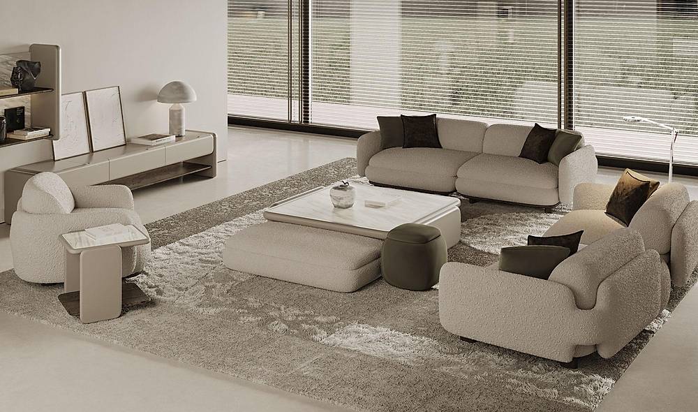 Montero Sofa Set