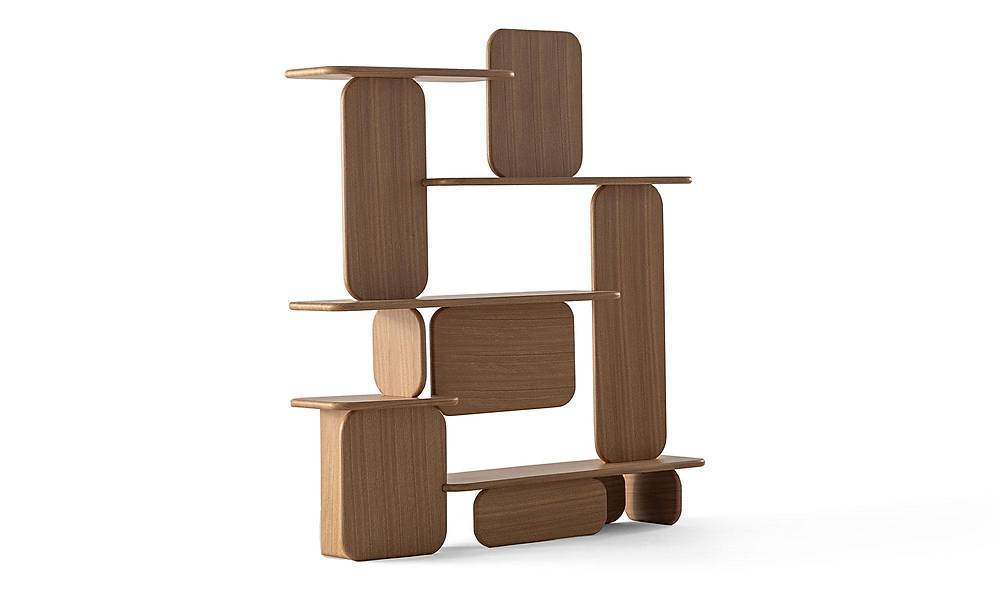 Toms Bookcase