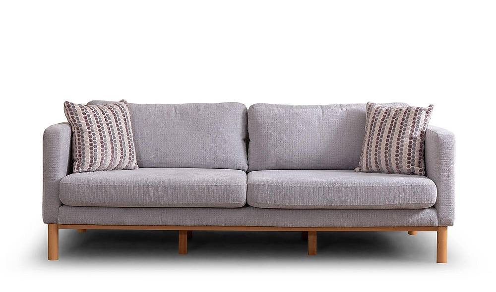 Breda Sofa Set - Colorful