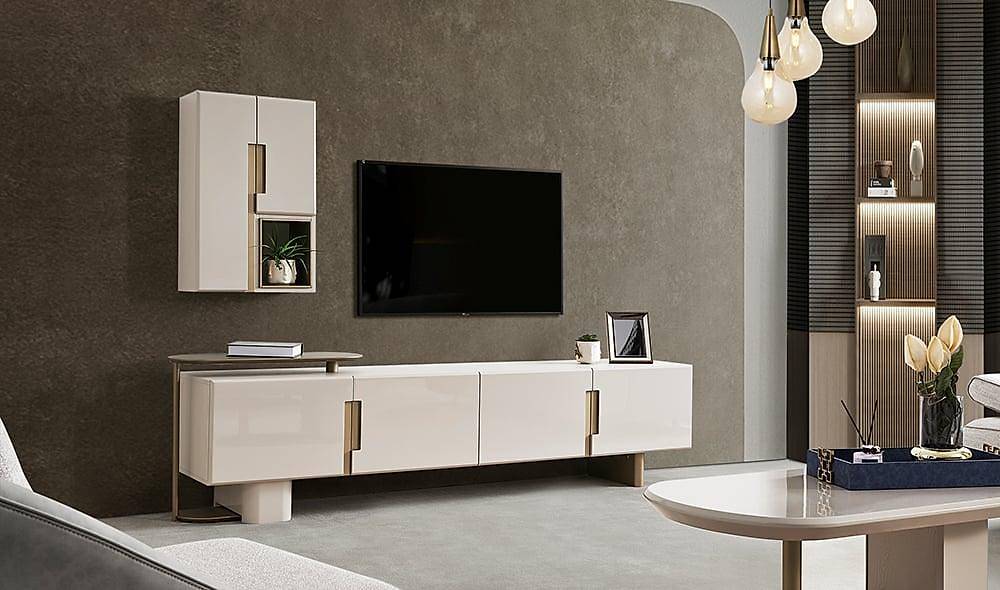 Jose Tv Unit