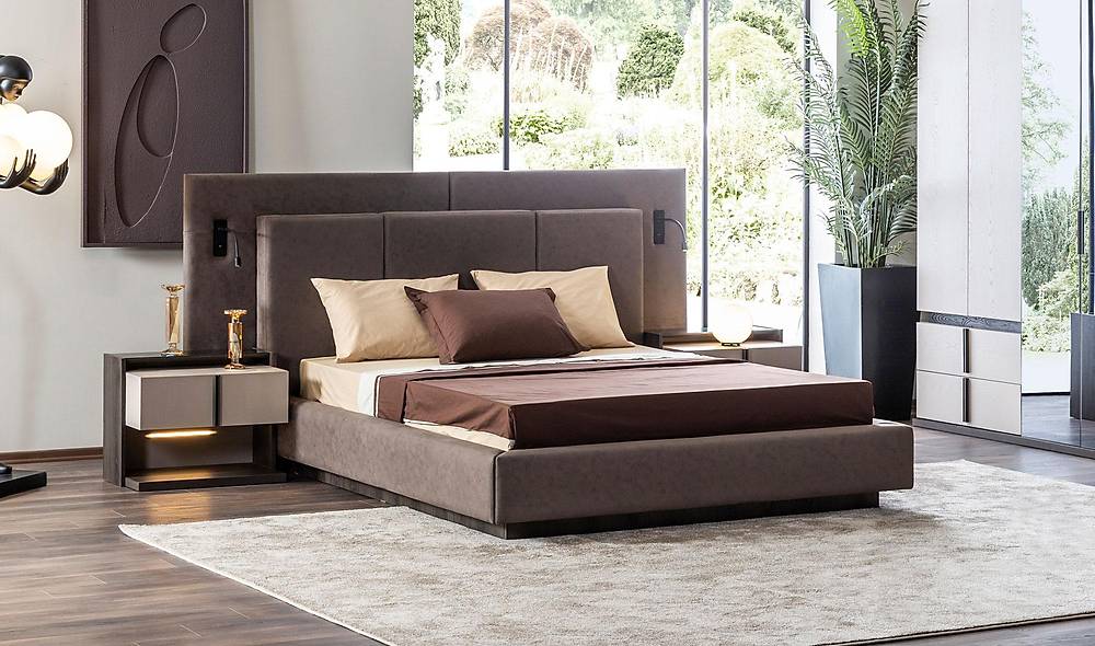 Dafni Bedroom