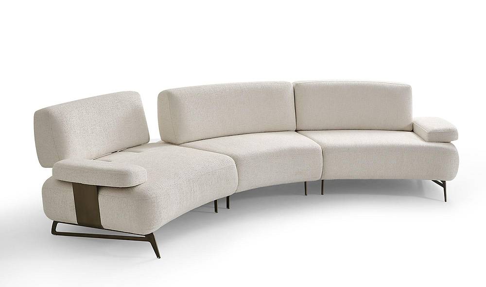 Colessa Sofa Set