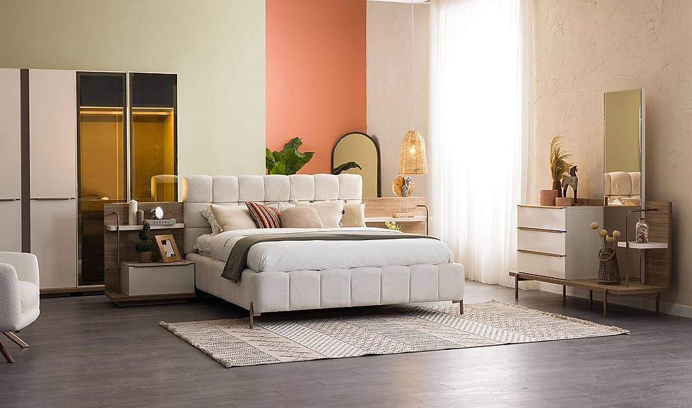 Yıldız Bedroom
