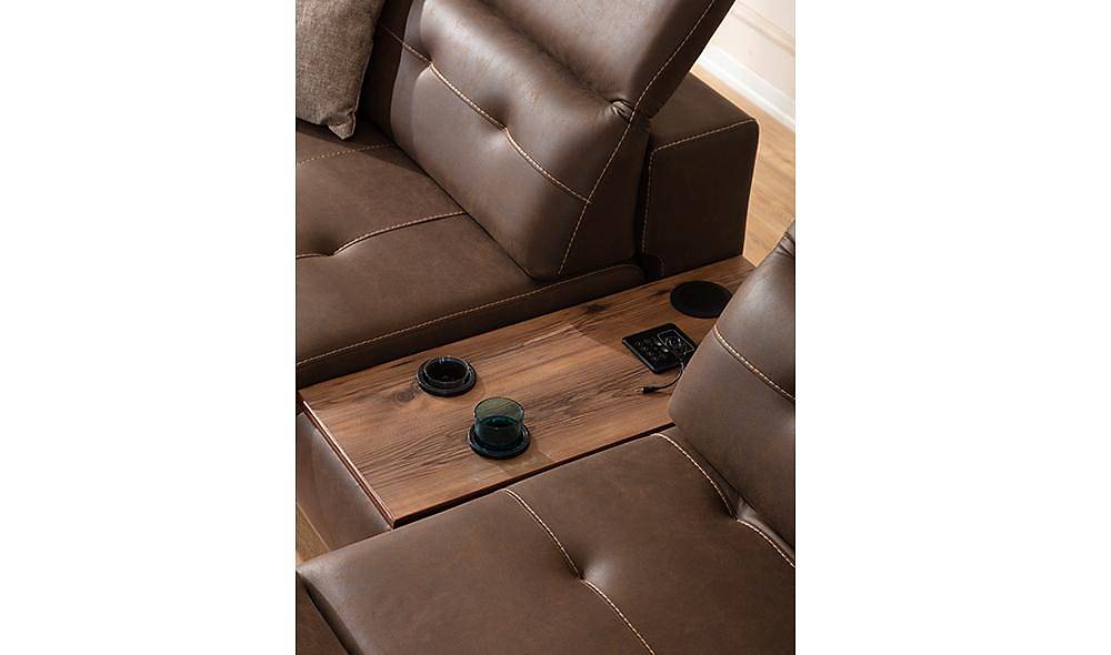 Gnen Sofa