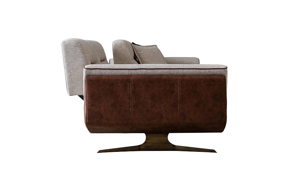 Pola Sofa - Quad