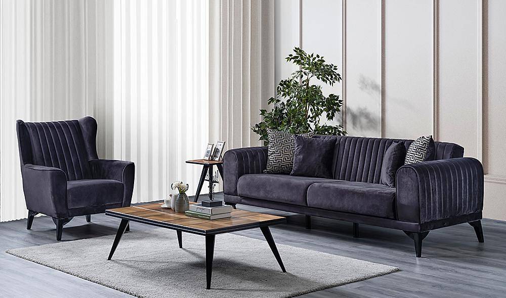 Sarina Living Room Set V2