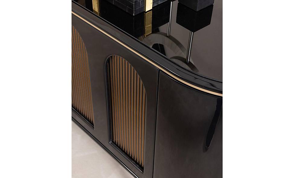 Belgrad Console