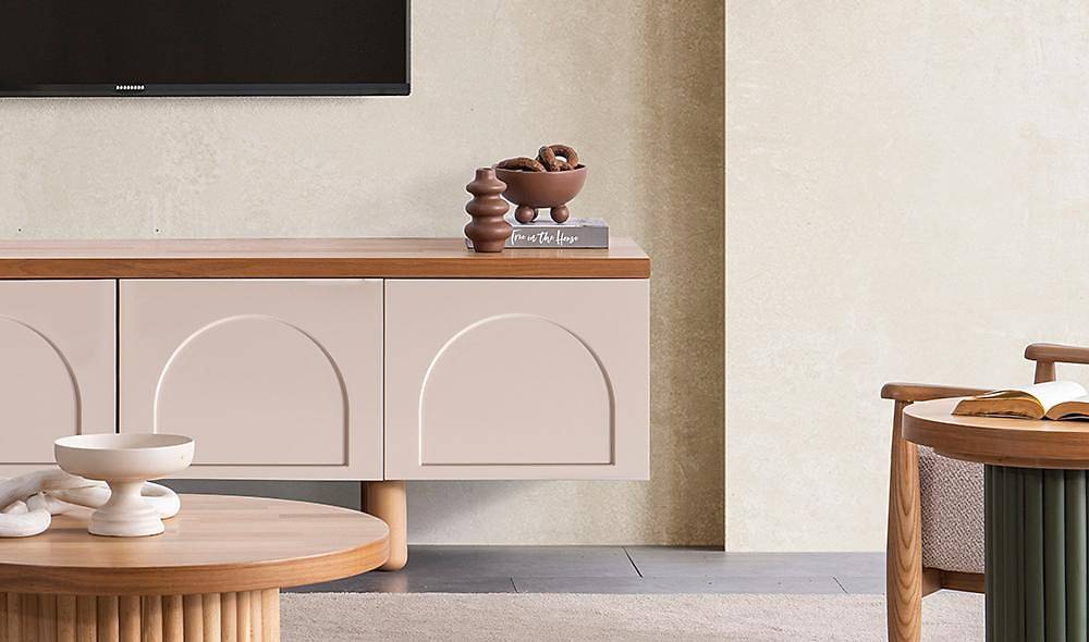 Viven Tv Stand