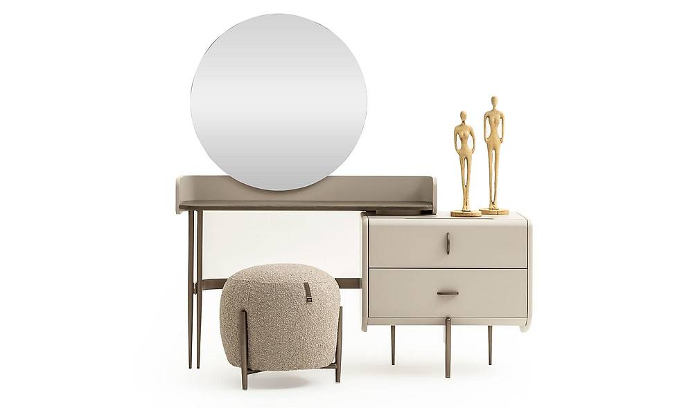 Galaksi Bedroom