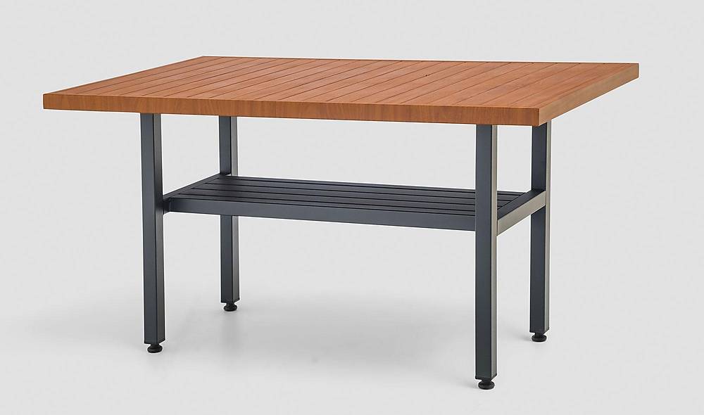 Alexis Garden Table Set