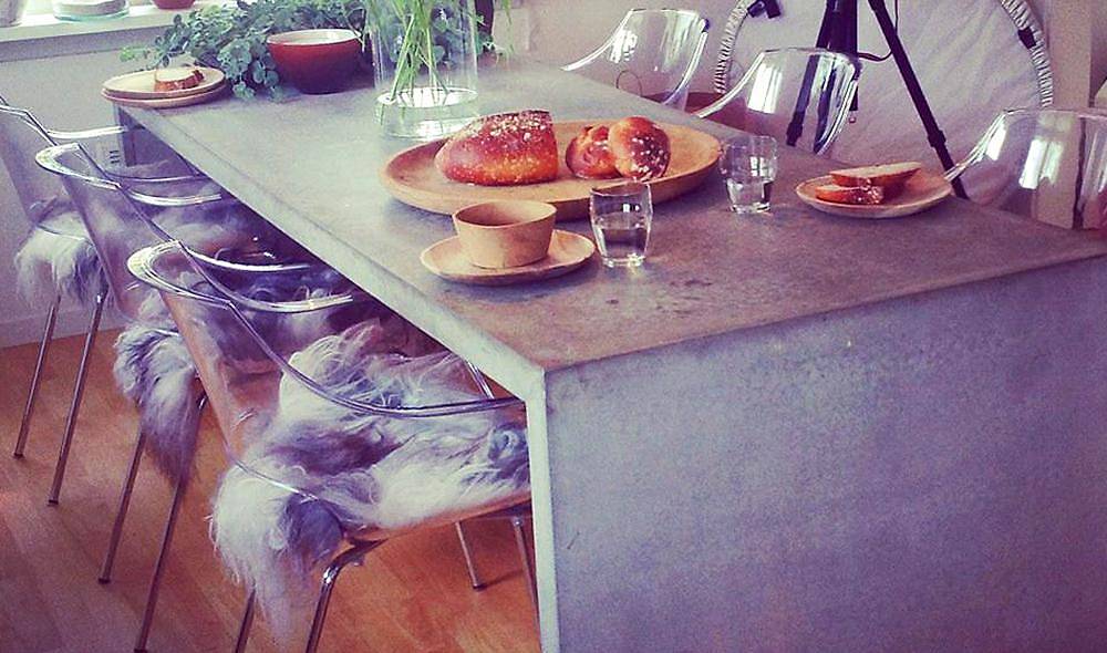 Opal-ML Chair 2 Piece