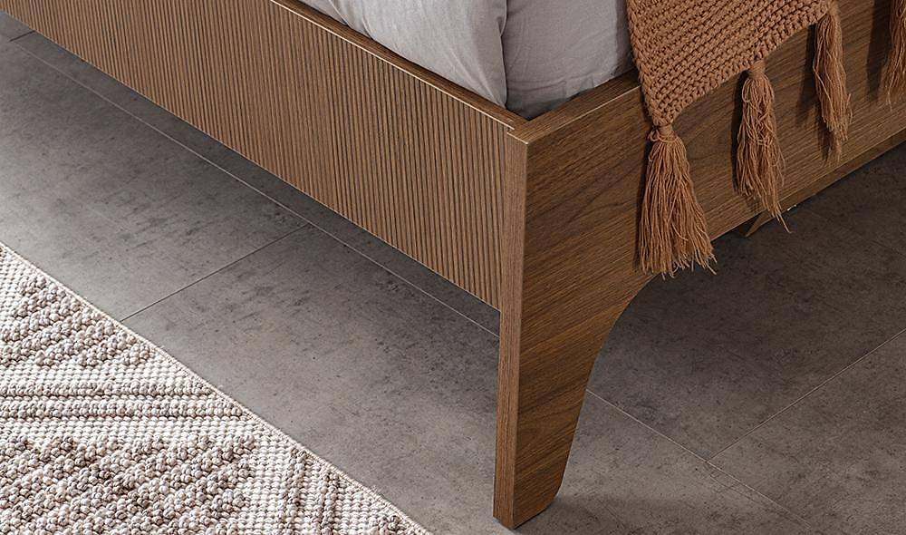 Opso Bedroom - Sliding Door