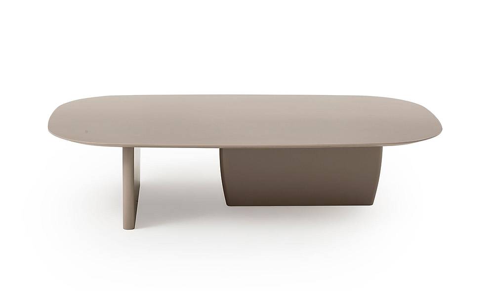 Penora Coffee Table - Beige
