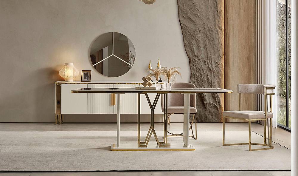 Misis Dining Room