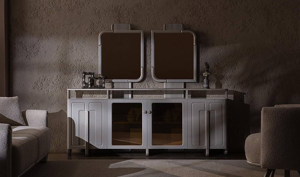Padolya Dining Room