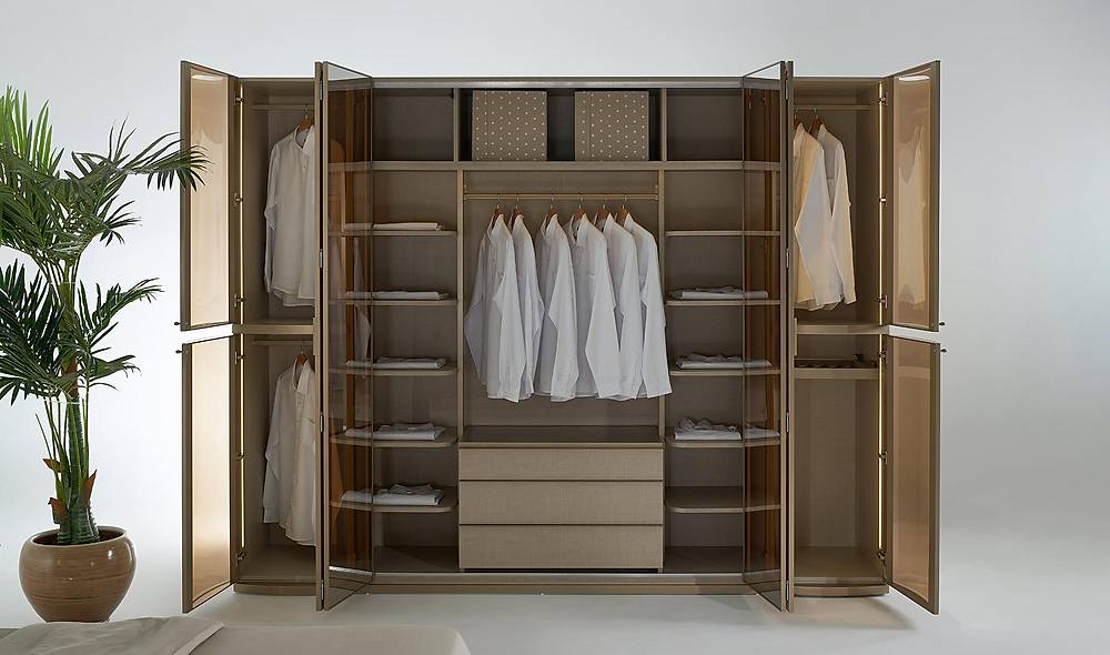 Atlanta Base Bedroom - Reflective Lid