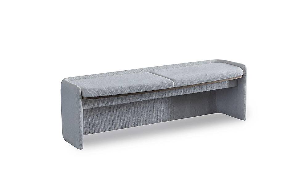 Tevalli Base Bedstead and Headboard