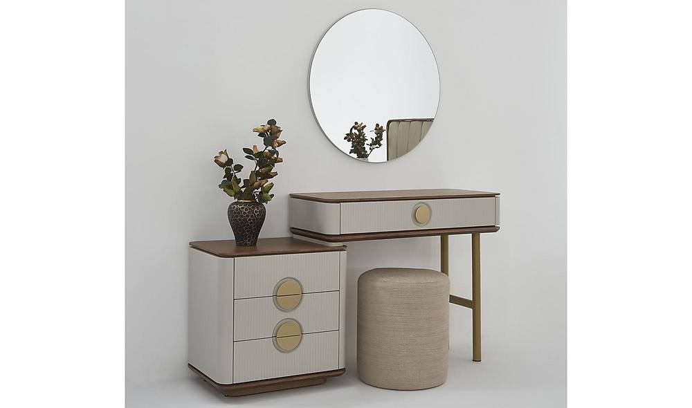 Artut Dresser