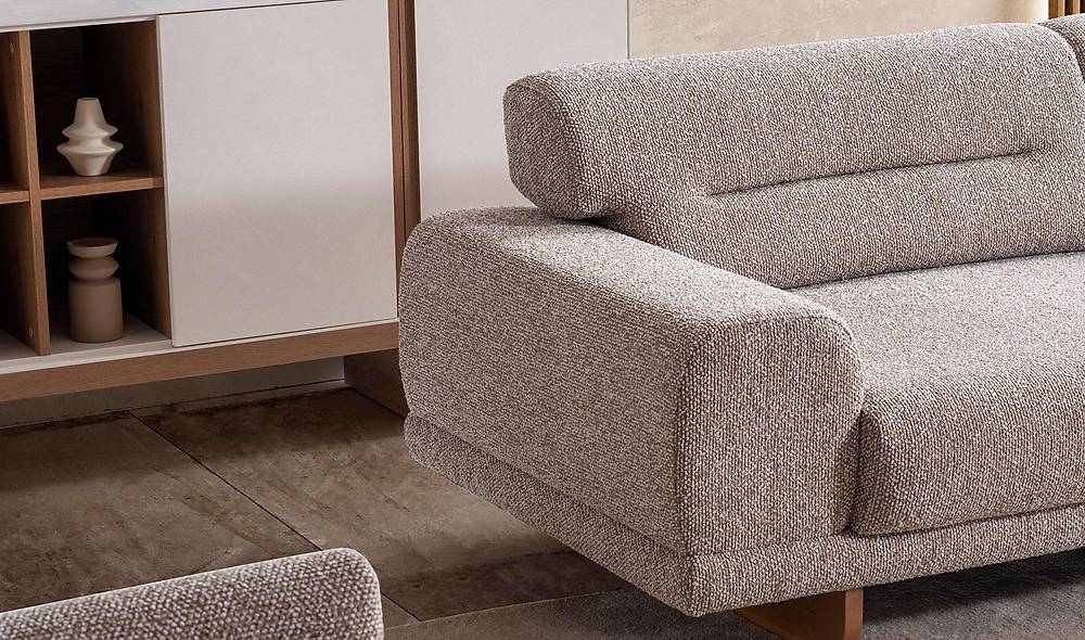 Vesta Sofa Set