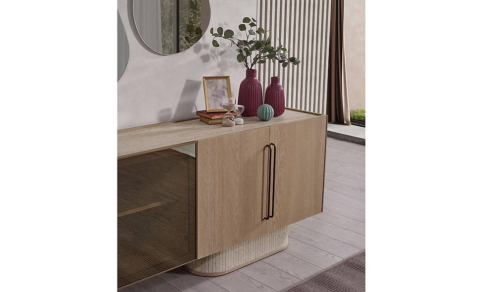 Noir Console