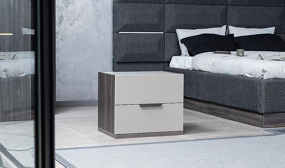 Cardea Base Bedroom - Furniture Lid