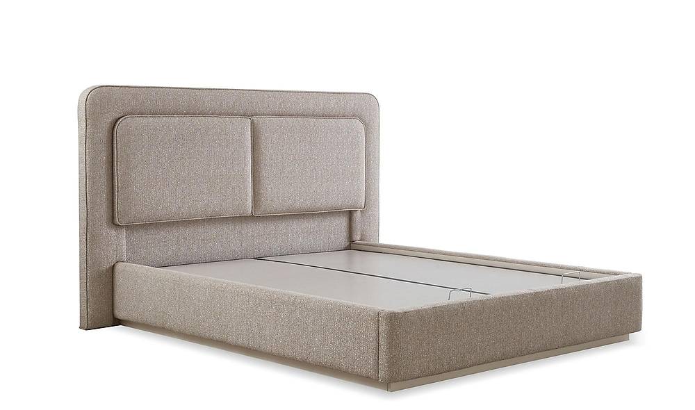 Houston Base Bedstead and Headboard