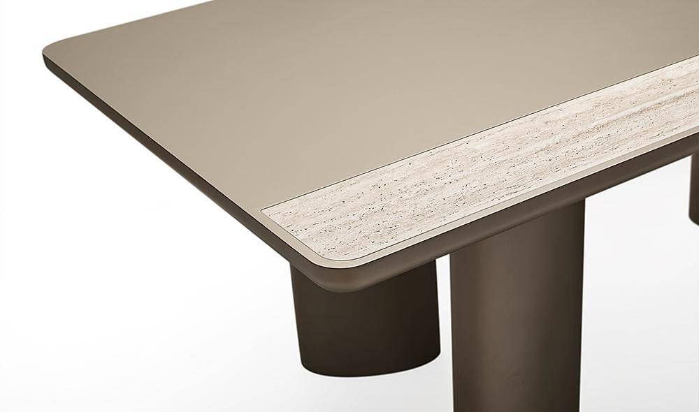 İsabel Dining Table Set