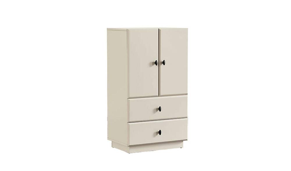 Zenon Laundry Cabinet