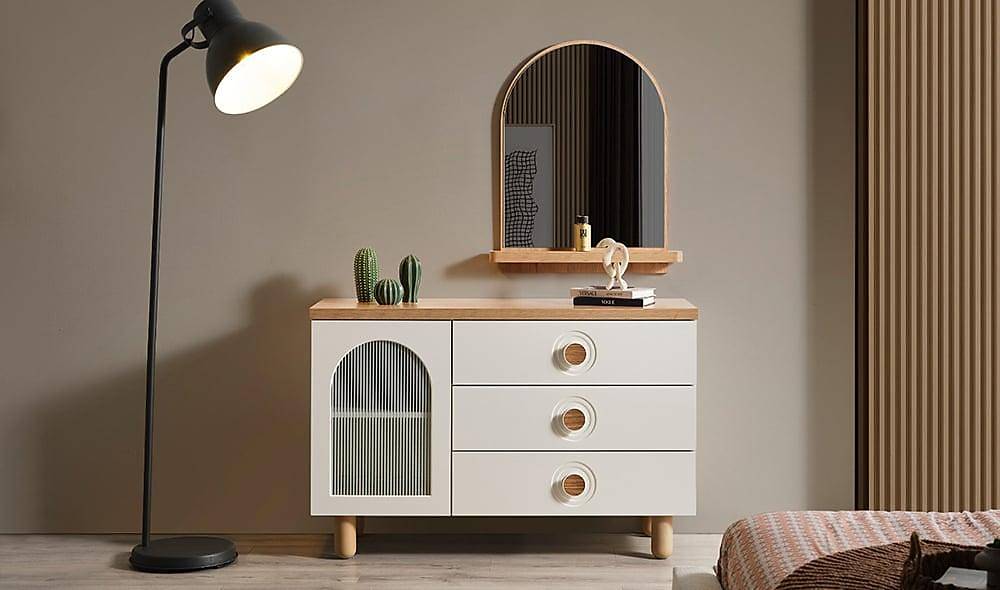 Sueno Dresser