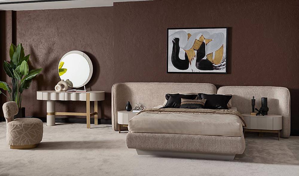 Dovita Bedroom